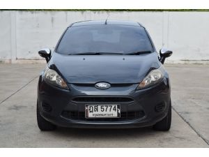 Ford Fiesta 1.4  Style รูปที่ 1